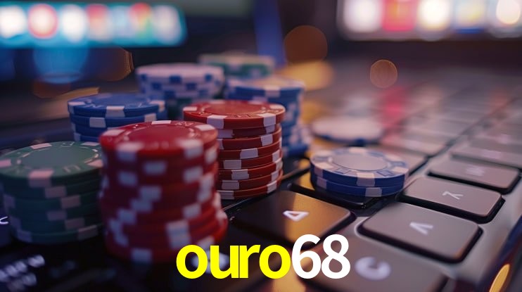 ouro68 - cassino ao vivo